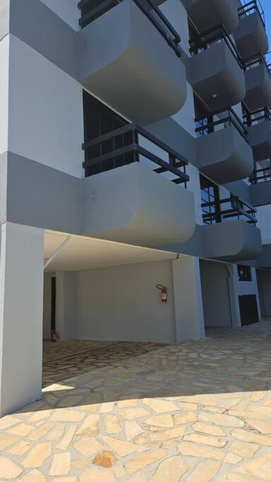 Prainha Beach Lindo Apartamento Proximo A Praia 까라과따뚜바 외부 사진
