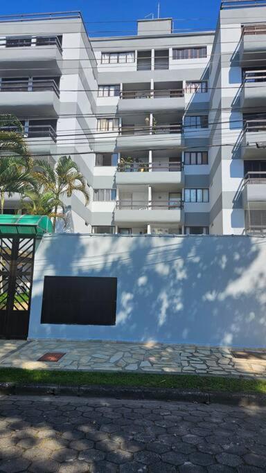 Prainha Beach Lindo Apartamento Proximo A Praia 까라과따뚜바 외부 사진