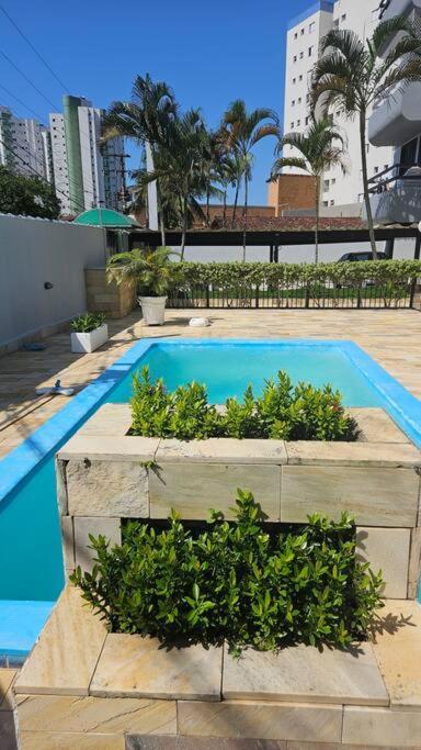 Prainha Beach Lindo Apartamento Proximo A Praia 까라과따뚜바 외부 사진